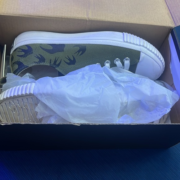 Mcq sneakers - Picture 4 of 5